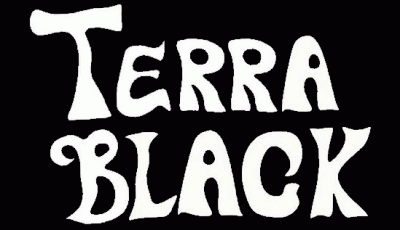 logo Terra Black logo Terra Black